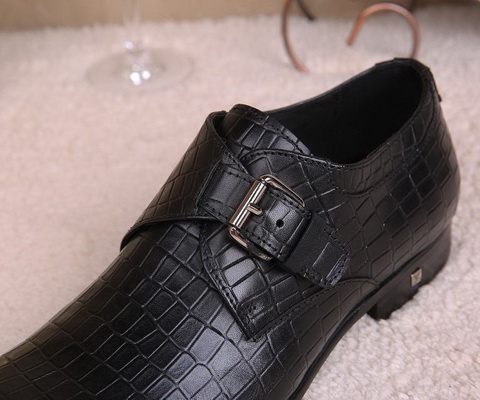 LV Business Men Shoes--157